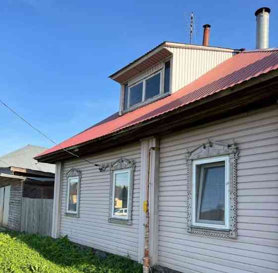 Дом, 50 м2, 15 соток, 2 эт. Кондратово