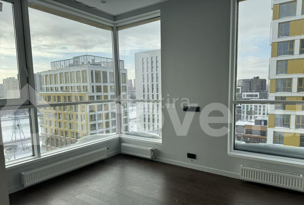 3-комн. квартира, 58.3 м2, 12/20 эт. Москва - изображение 1