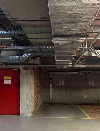 Гараж, 14 м2 Санкт-Петербург