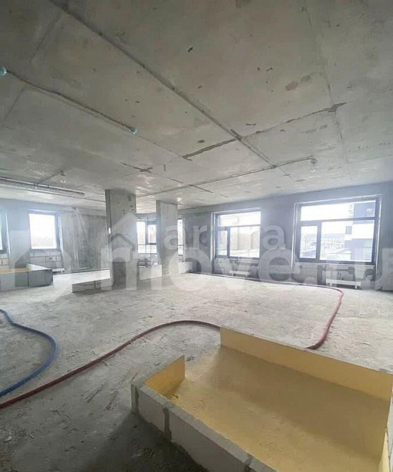 5-комн. квартира, 150 м2, 2/23 эт. Москва - изображение 1