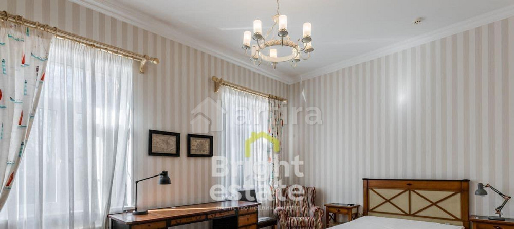 Таунхаус, 264.9 м2, 3 сотки, 3 эт. Красногорск - изображение 5