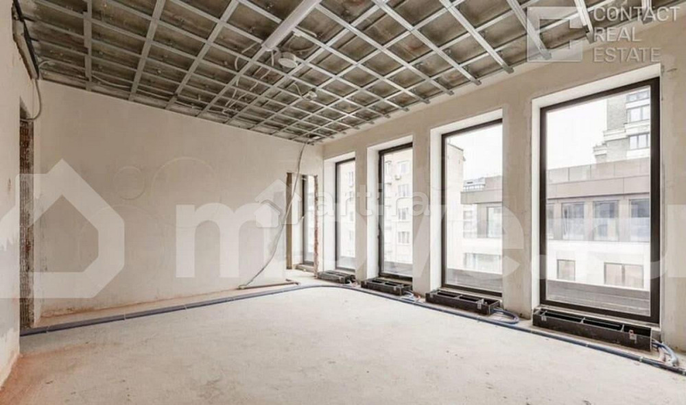 5-комн. апарт-ы, 262 м2, 5/5 эт. Москва - изображение 6