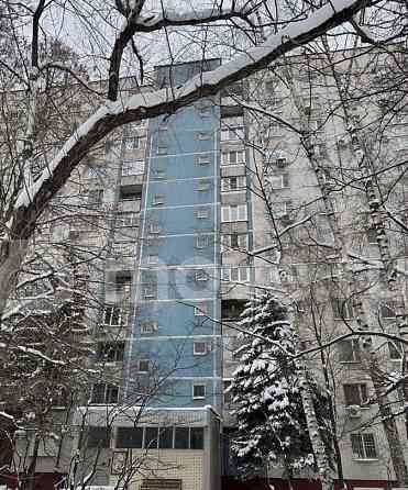 Студия, 17.5 м2, 1/12 эт. Москва