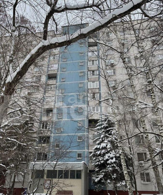 Студия, 17.5 м2, 1/12 эт. Москва - изображение 6