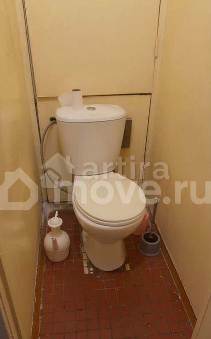 Комната, 15 м2, 1/9 эт. Москва - изображение 2