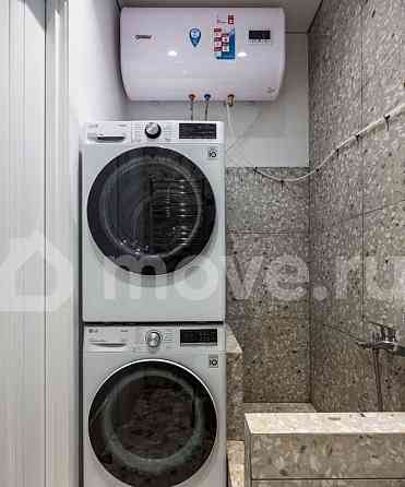 3-комн. квартира, 67 м2, 17/48 эт. Москва