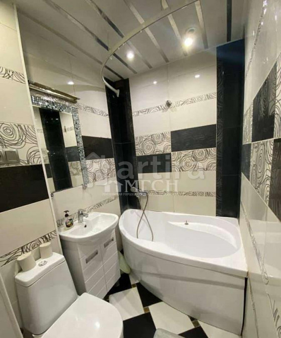 1-комн. квартира, 32 м2, 4/9 эт. Москва - изображение 3