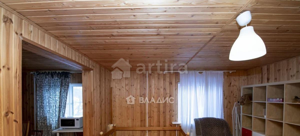 Дом, 160 м2, 6 соток, 2 эт. Нижний Новгород - изображение 3