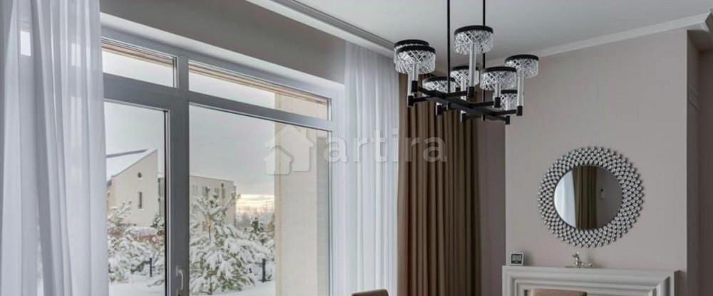 Таунхаус, 245 м2, 3.5 сотки, 2 эт. Красногорск - изображение 7