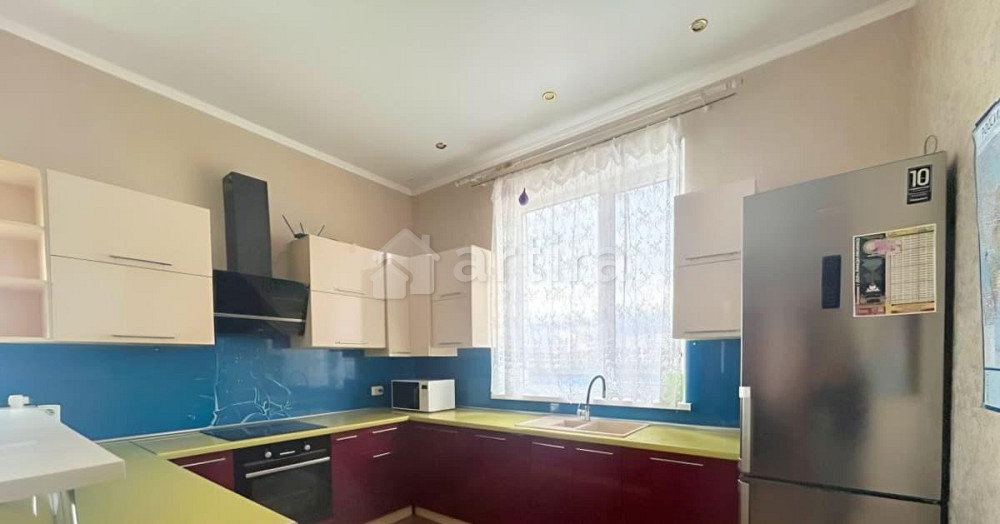 Дом, 100 м2, 6 соток, 1 эт. Симферополь - изображение 4