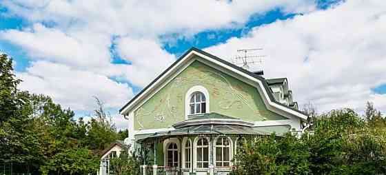 Коттедж, 700 м2, 27 соток, 2 эт. Истра