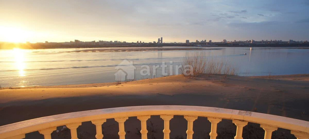 Коттедж, 450 м2, 8 соток, 3 эт. Краснослободск - изображение 1