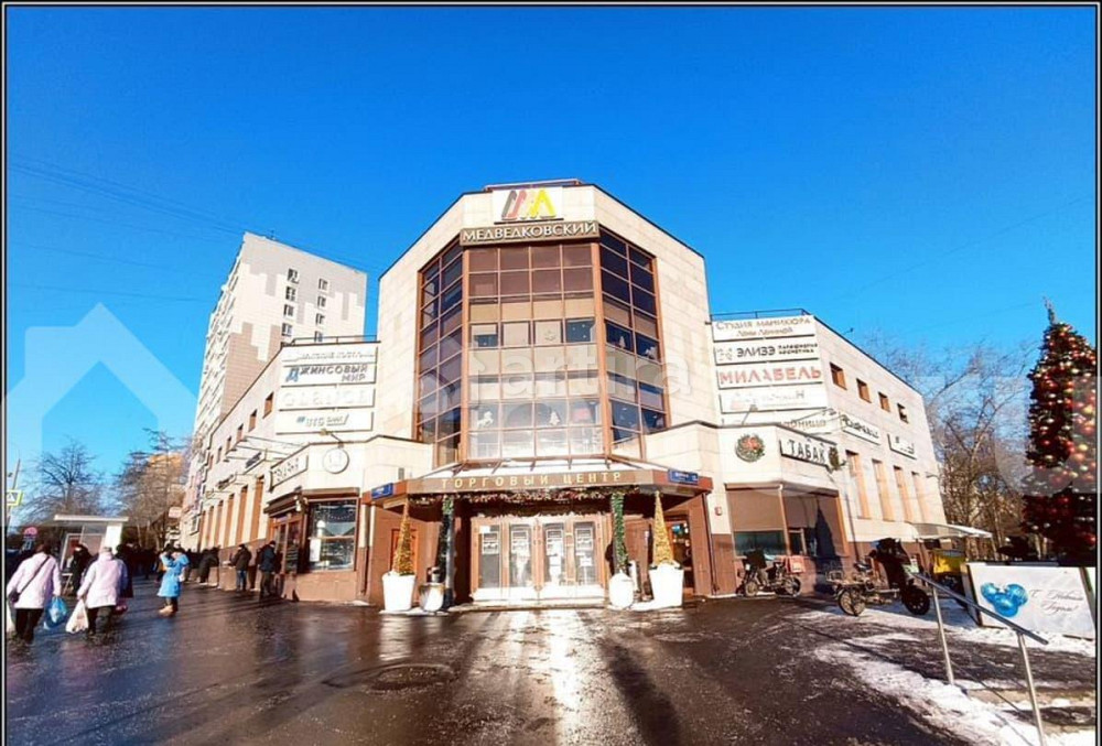 Студия, 10.8 м2, 1/9 эт. Москва - изображение 2