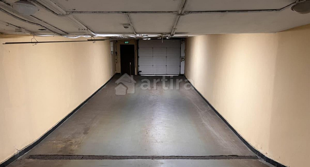 Гараж, 45 м2 Москва - изображение 2