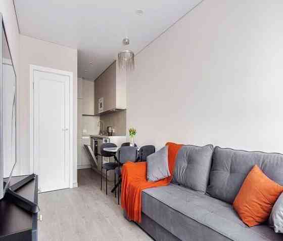 2-комн. квартира, 64 м2, 5/9 эт. Самара