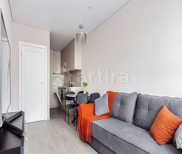 2-комн. квартира, 64 м2, 5/9 эт. Самара - изображение 4