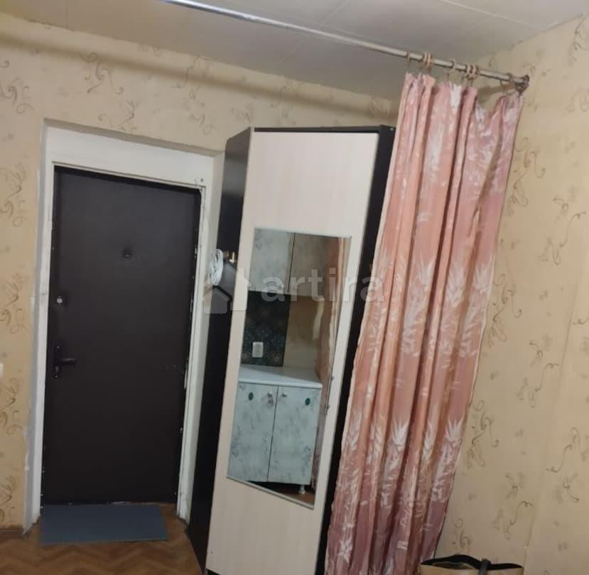 Комната, 11.9 м2, 1/5 эт. Владимир - изображение 6