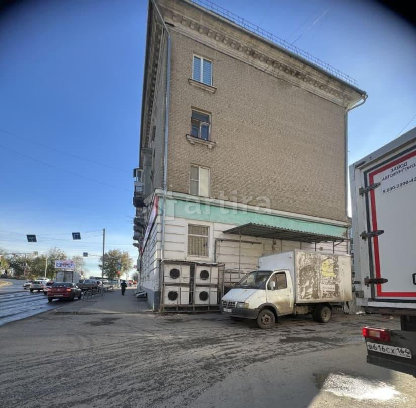 Комната, 15.2 м2, 3/4 эт. Саратов - изображение 4