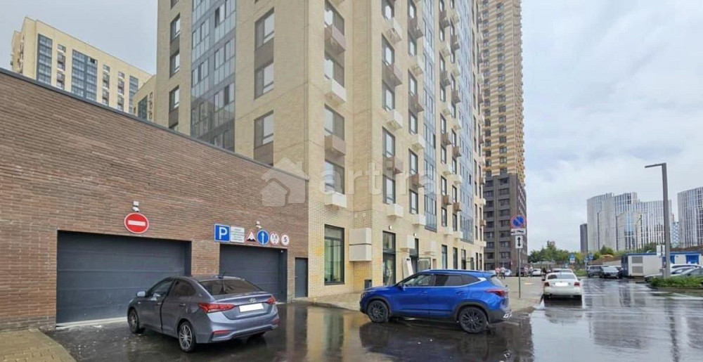 Гараж, 13.3 м2 Москва - изображение 6