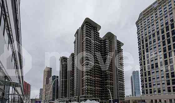 3-комн. квартира, 95 м2, 18/33 эт. Москва