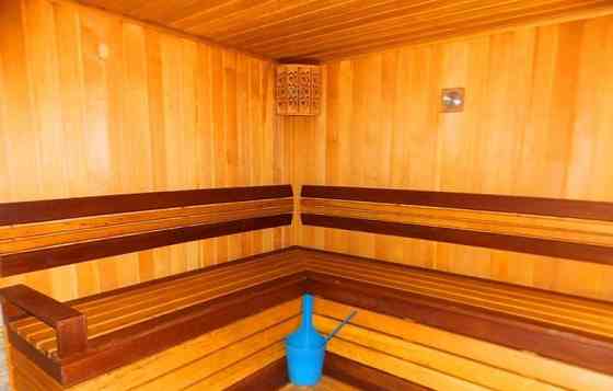 Коттедж, 500 м2 Новосибирск