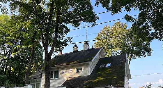 Коттедж, 181 м2, 20 соток, 2 эт. Санкт-Петербург