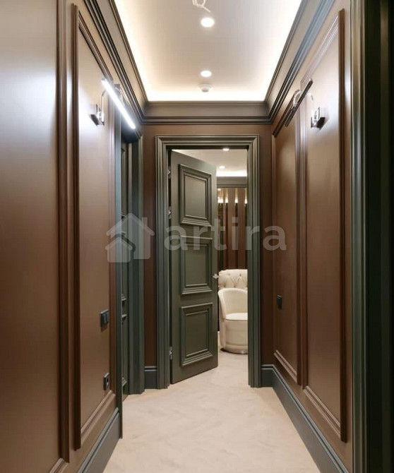 3-комн. квартира, 95.6 м2, 9/21 эт. Москва - изображение 6