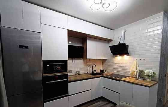 1-комн. квартира, 55 м2, 10/11 эт. Самара