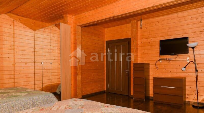 Коттедж, 500 м2 Наро-Фоминск - изображение 10