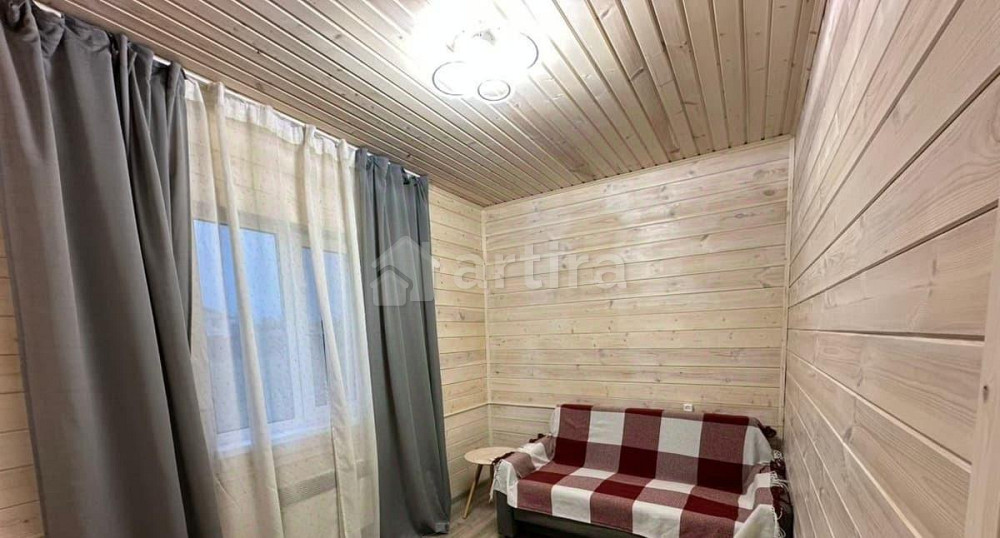 Дом, 90 м2, 6 соток, 2 эт. Сосново - изображение 3