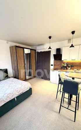 Студия, 27.1 м2, 5/11 эт. Москва