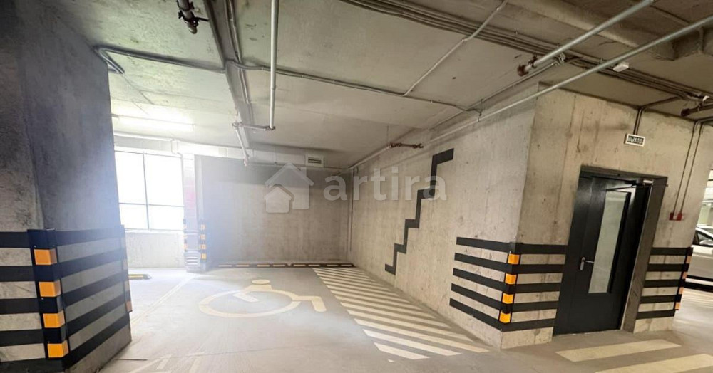 Гараж, 23 м2 Санкт-Петербург - изображение 2