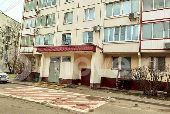 Студия, 13 м2, 1/10 эт. Москва