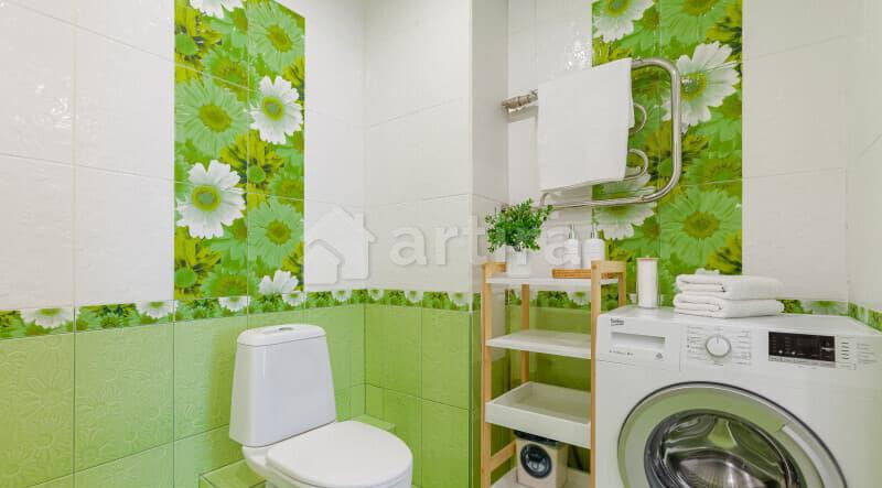 2-комн. квартира, 50 м2, 16/25 эт. Самара - изображение 17