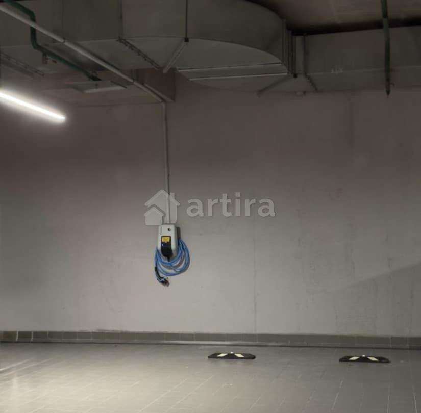 Гараж, 14.5 м2 Москва - изображение 3