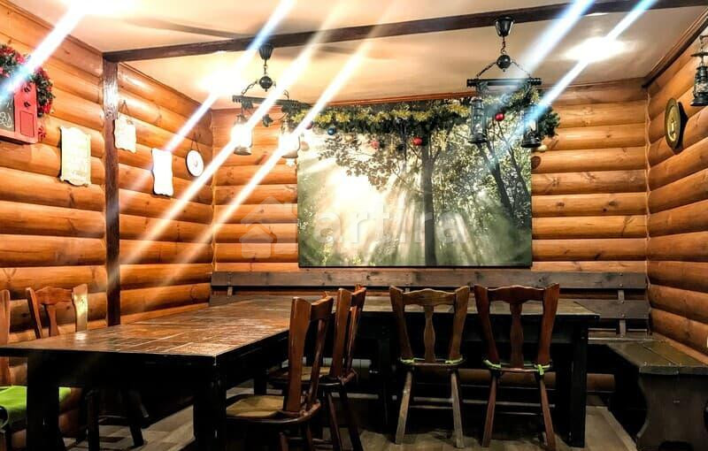 Дом, 220 м2 Видное - изображение 6