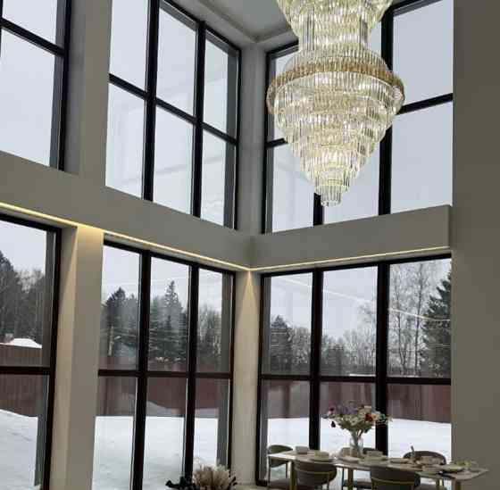 Коттедж, 1000 м2, 15 соток, 2 эт. Одинцово