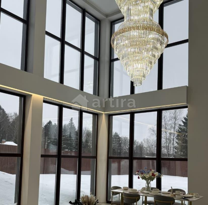 Коттедж, 1000 м2, 15 соток, 2 эт. Одинцово - изображение 6