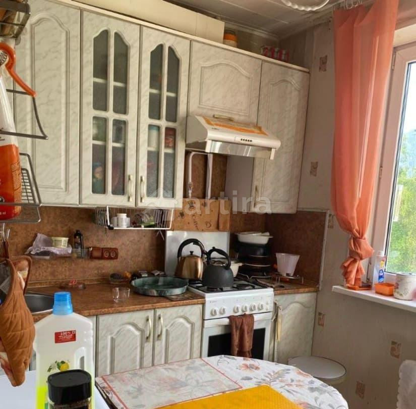 Комната, 14 м2, 4/9 эт. Красногорск - изображение 3