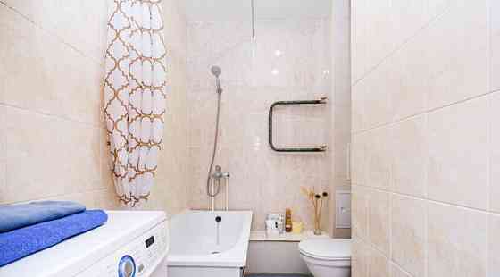 1-комн. квартира, 30 м2, 7/17 эт. Новосибирск