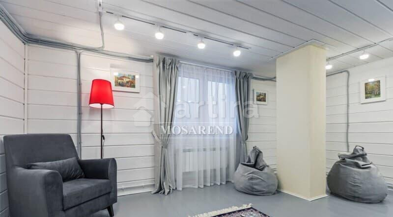 Коттедж, 120 м2 Лобня - изображение 16