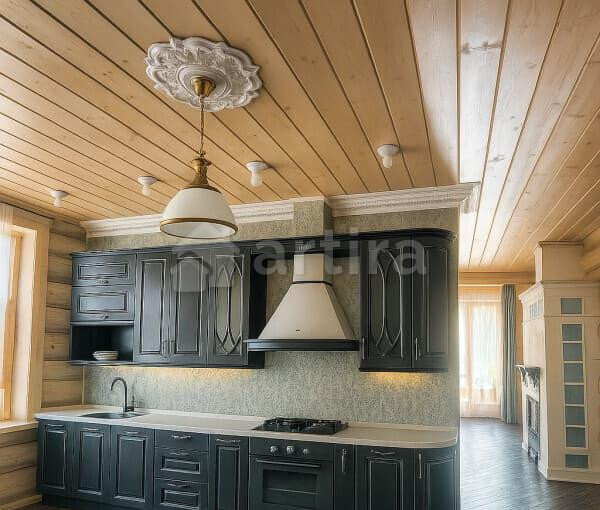 Дом, 370 м2 Раменское - изображение 3