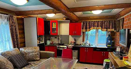 Дом, 100 м2, 50 соток, 2 эт. Александров