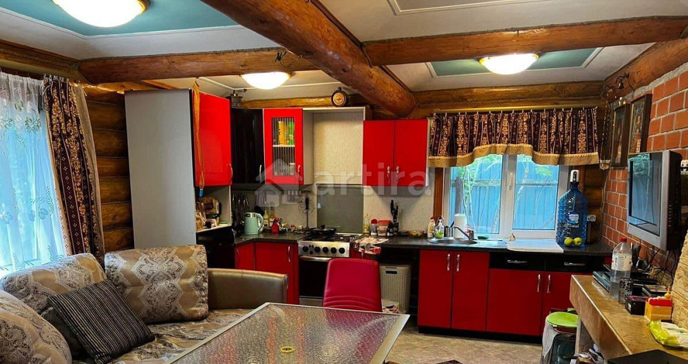 Дом, 100 м2, 50 соток, 2 эт. Александров - изображение 3