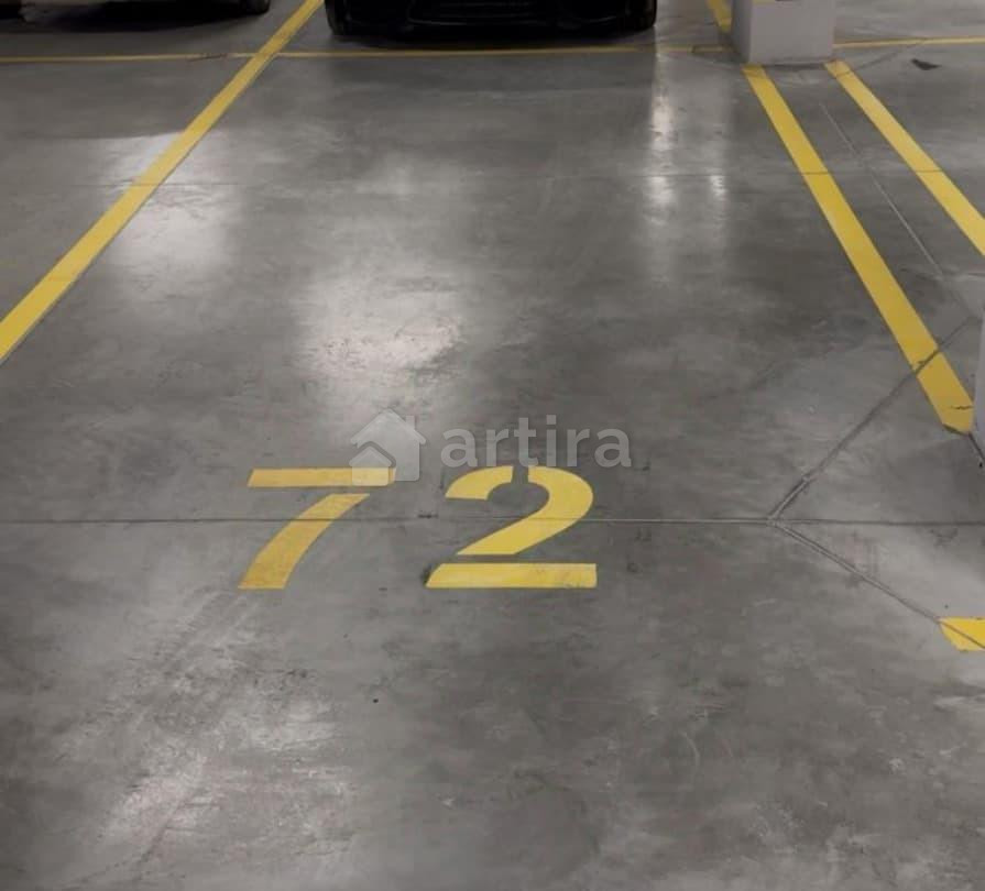 Гараж, 13.3 м2 Санкт-Петербург - изображение 5