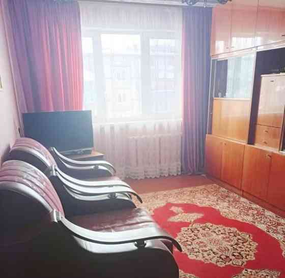 Комната, 18 м2, 4/5 эт. Казань