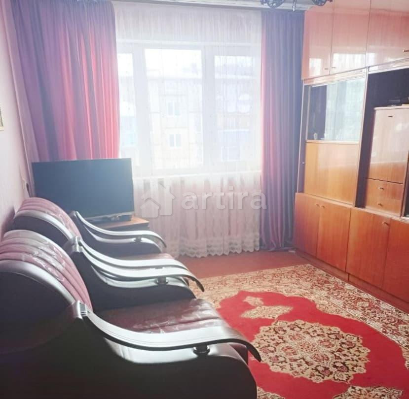 Комната, 18 м2, 4/5 эт. Казань - изображение 5