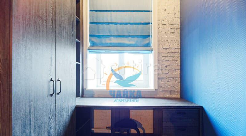 3-комн. квартира, 62 м2, 4/5 эт. Санкт-Петербург - изображение 19