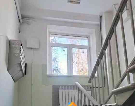 Комната, 33.9 м2, 4/5 эт. Москва