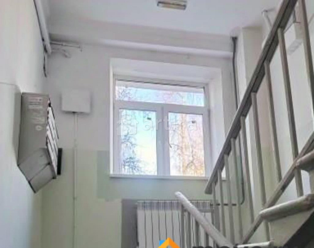 Комната, 33.9 м2, 4/5 эт. Москва - изображение 3